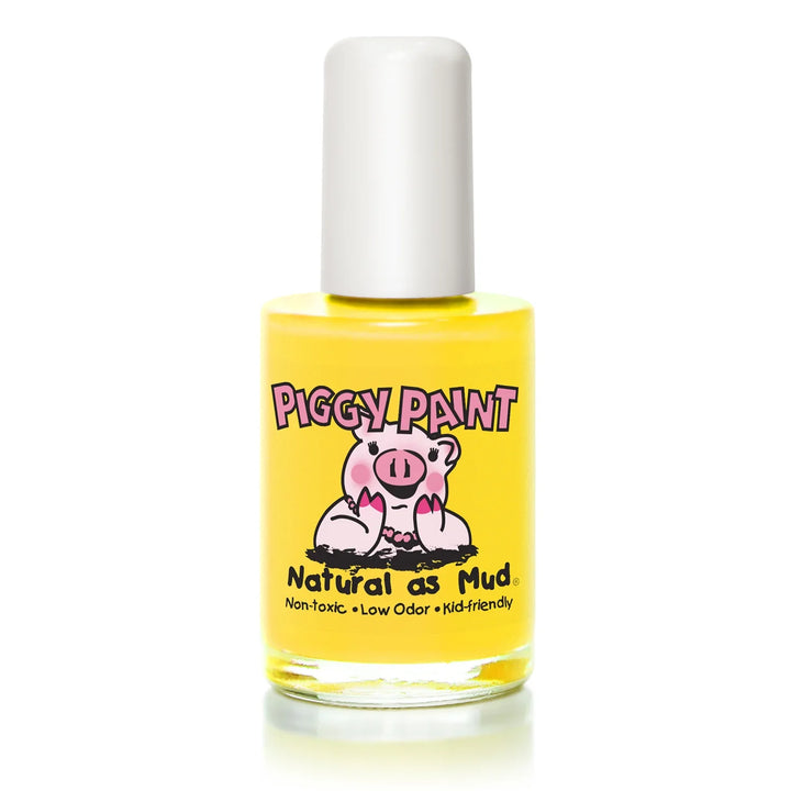 Natural Nail Polish