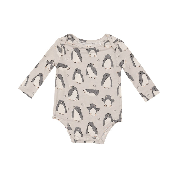 Penguin Pals Bodysuit