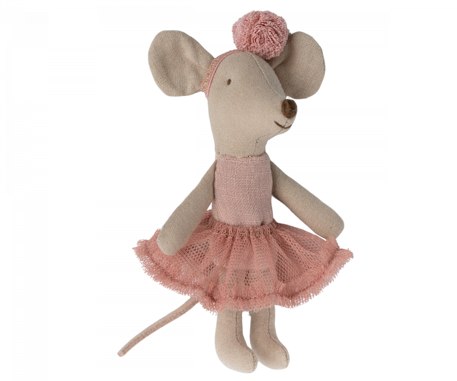 Ballerina Mouse