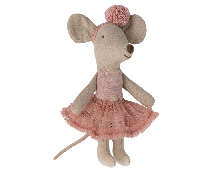 Ballerina Mouse