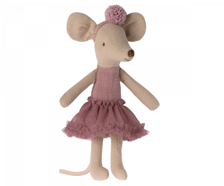 Ballerina Mouse