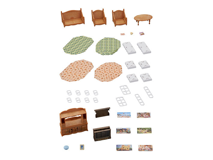 Furniture Room Sets