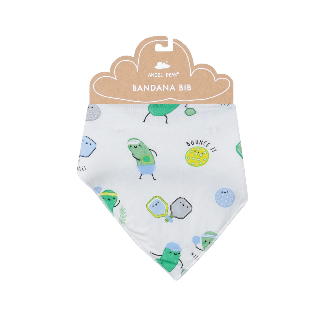 Bandana Bib