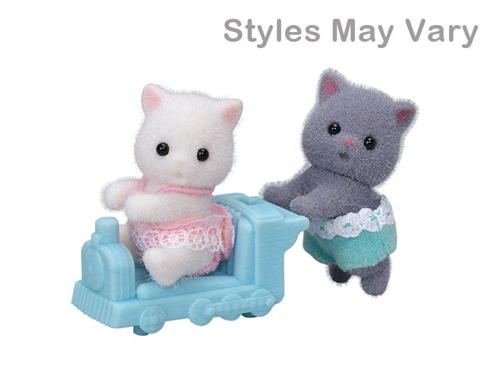 Baby Animal Sets