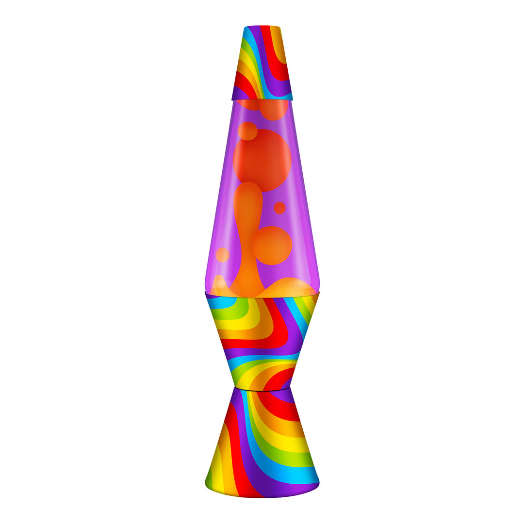 LAVA Lamp - 14.5"