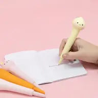 Stress Relief Squishy Pen