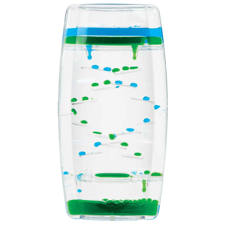 Bubble Motion Tumbler