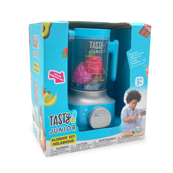 Pretend Play Electric Blender