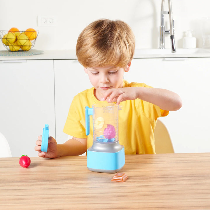 Pretend Play Electric Blender