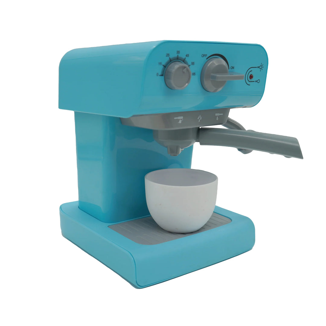 Pretend Play Coffee Maker