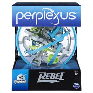 Perplexus Puzzle Ball