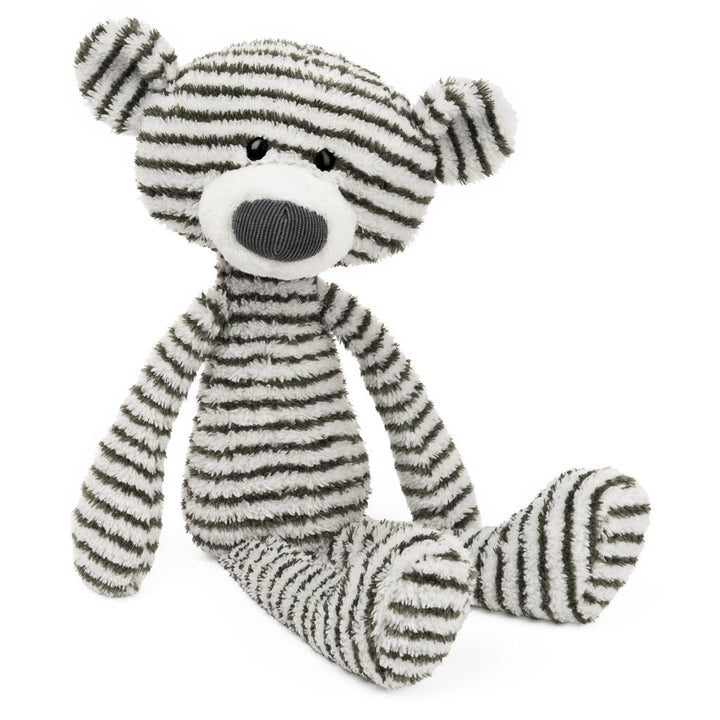 Toothpick Bear Stuffed Plush