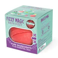 Fizzy Magic Bath Fizzy Bomb