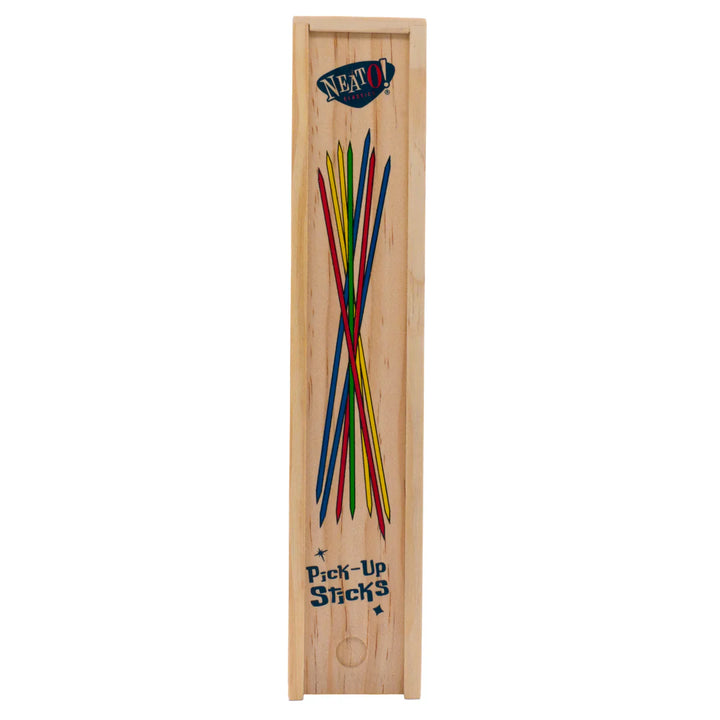 Pick-Up Sticks Game