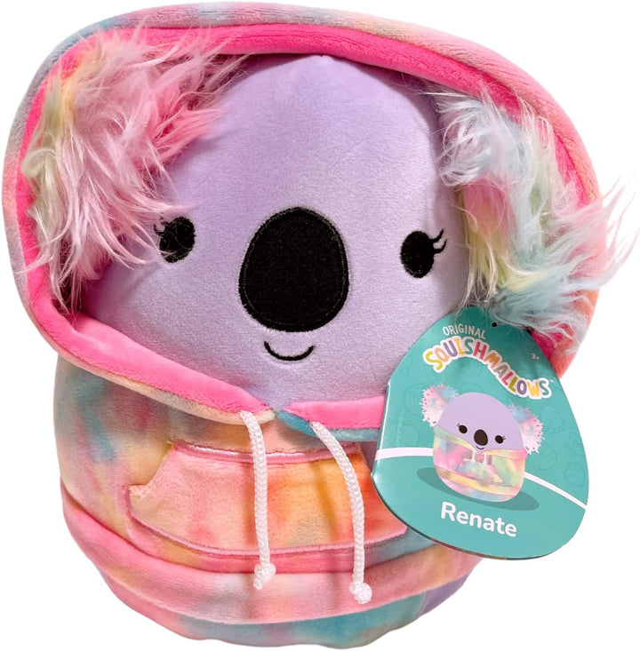 Medium Plush 12" Squishmallows