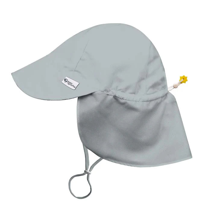 UPF50+ Eco Flap Sun Hat