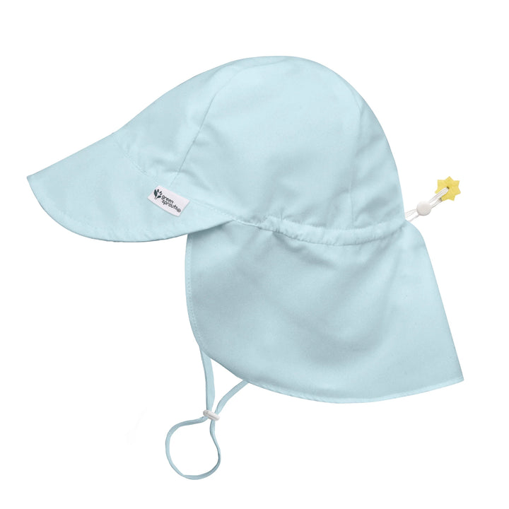 UPF50+ Eco Flap Sun Hat