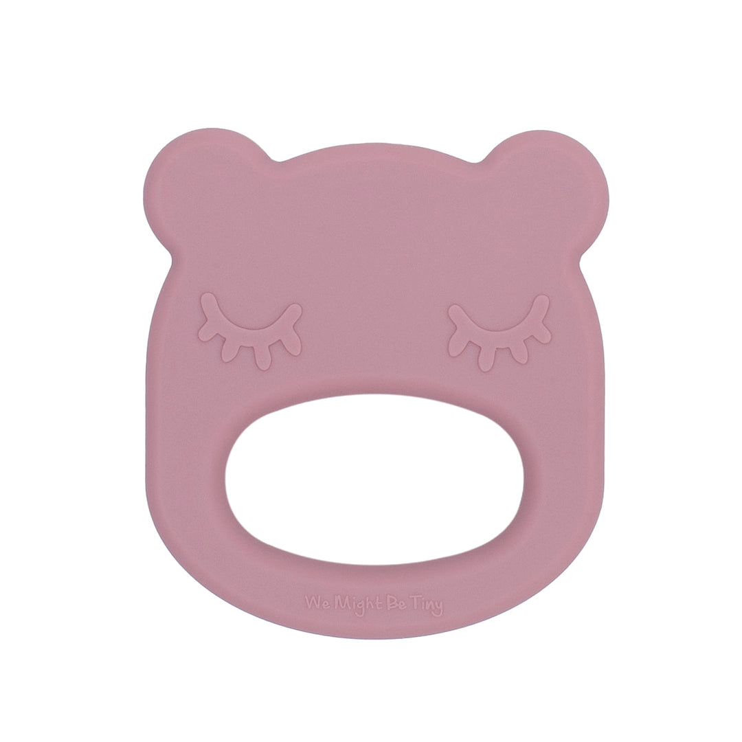 Silicone Flat Teether