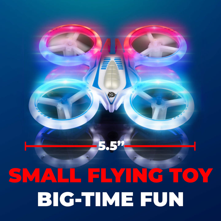 UFO 4000 LED Drone