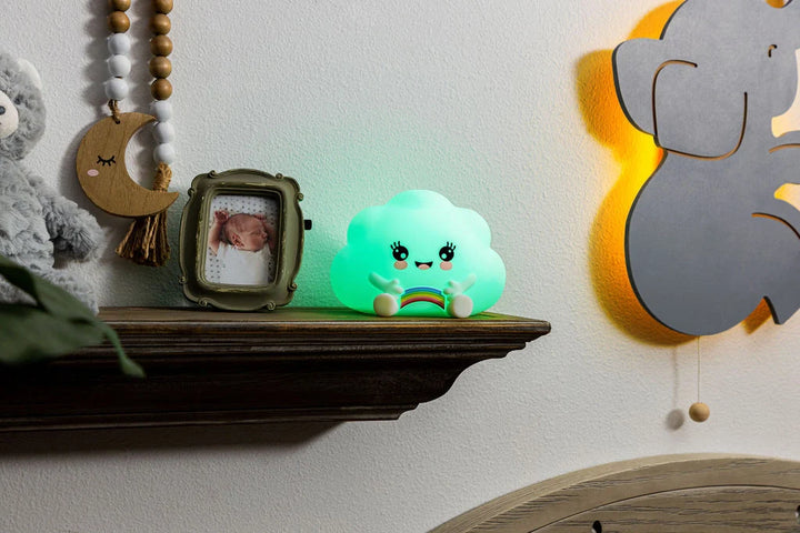 Lumipet LED Night Light with Remote