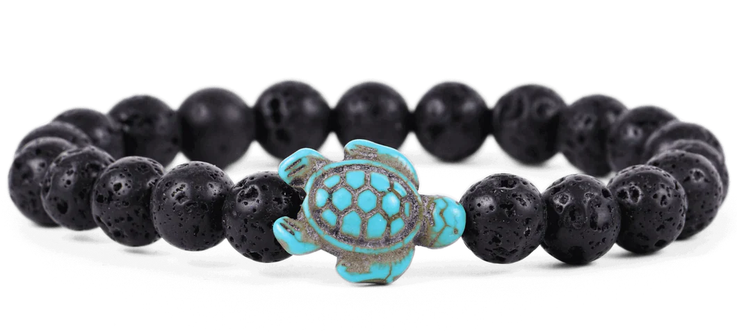 Journey Bracelet - Turtle