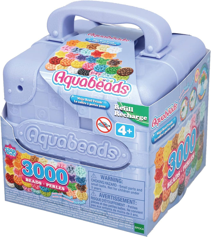 Aquabeads Mega Bead Trunk