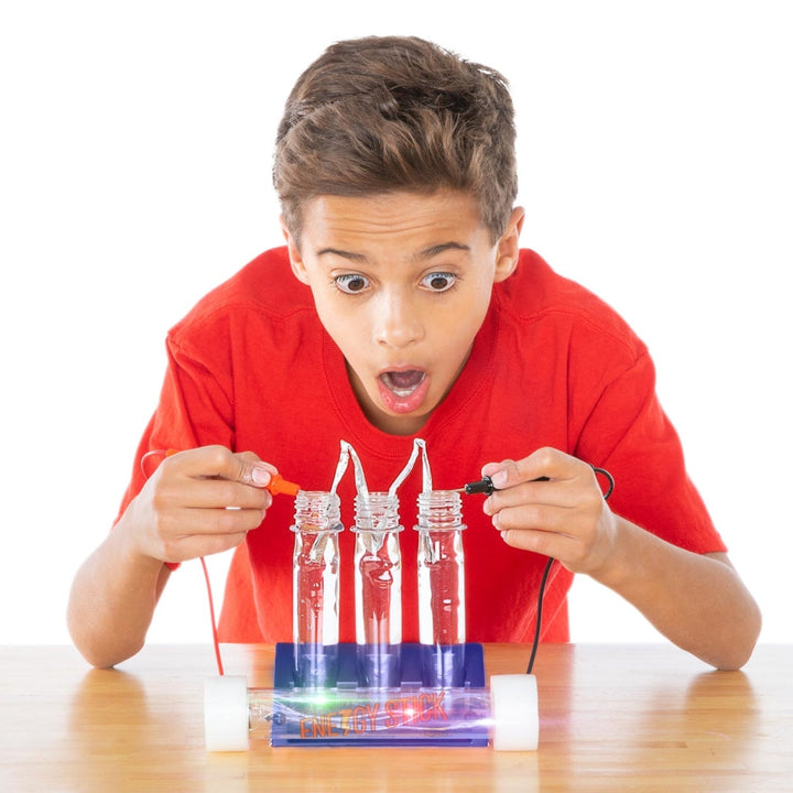 Energy Stick Science Kit