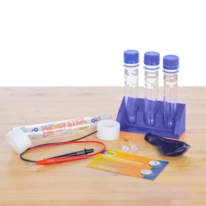 Energy Stick Science Kit