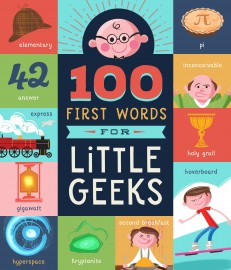 100 First Words for Little...