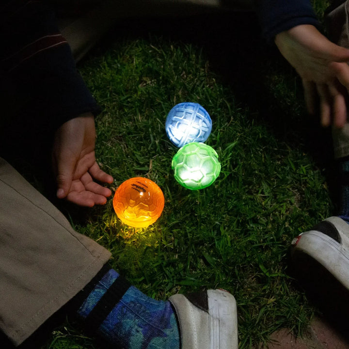 Night Ball Light Up Balls