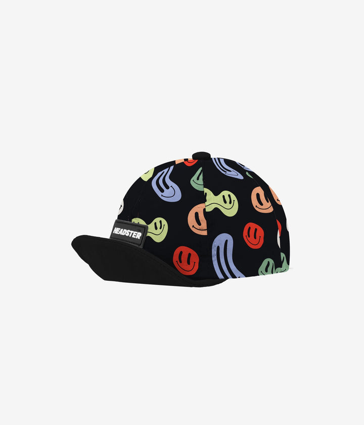 Short Brim Cap