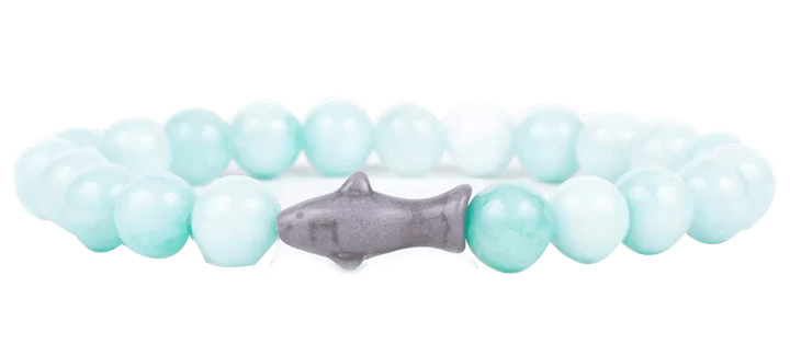 Voyage Bracelet - Shark