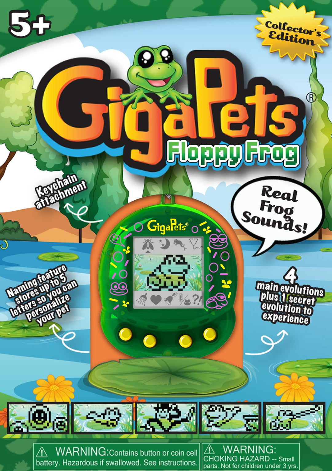 GigaPets