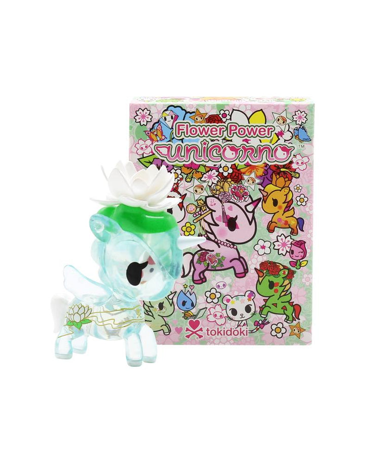 Unicorno Blind Box