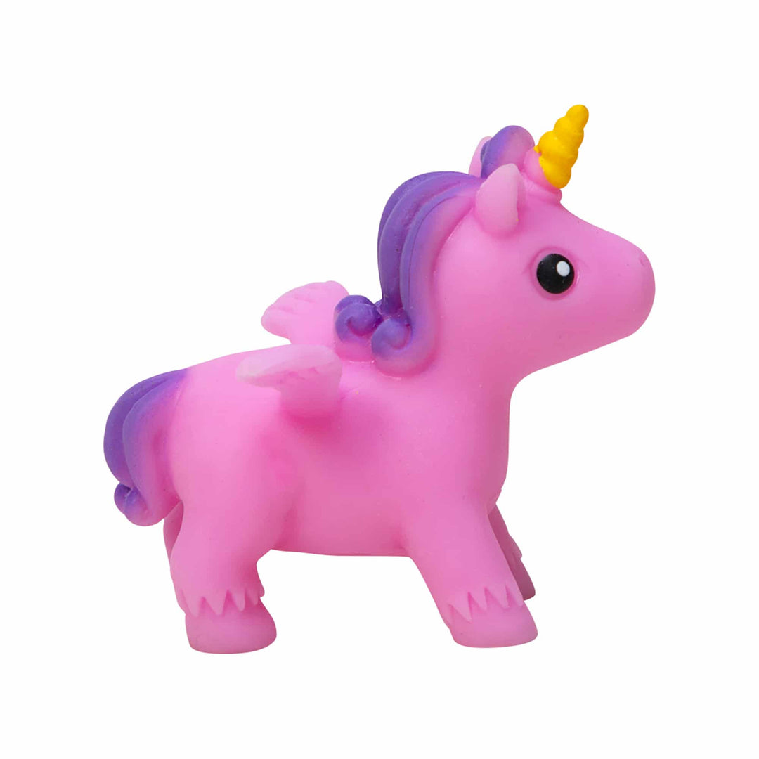 Itsy Bitsy Squishy Unicorn