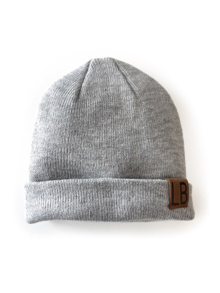 Knit Beanie