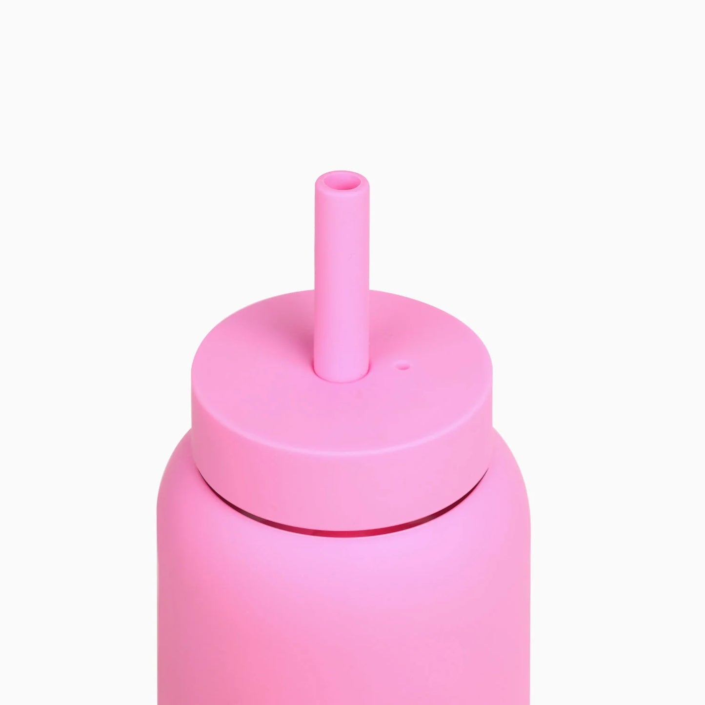 Mini Lounge Straw & Cap for Water Bottle