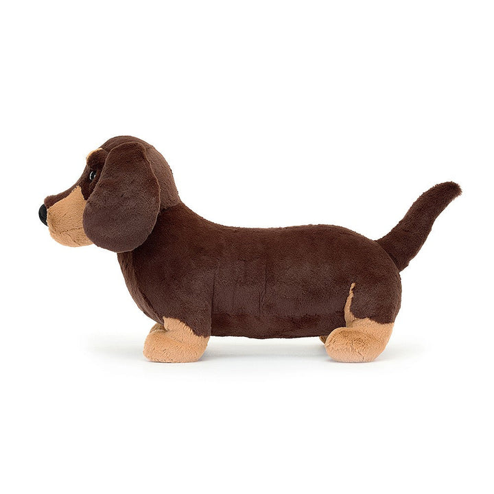 Otto Sausage Dog