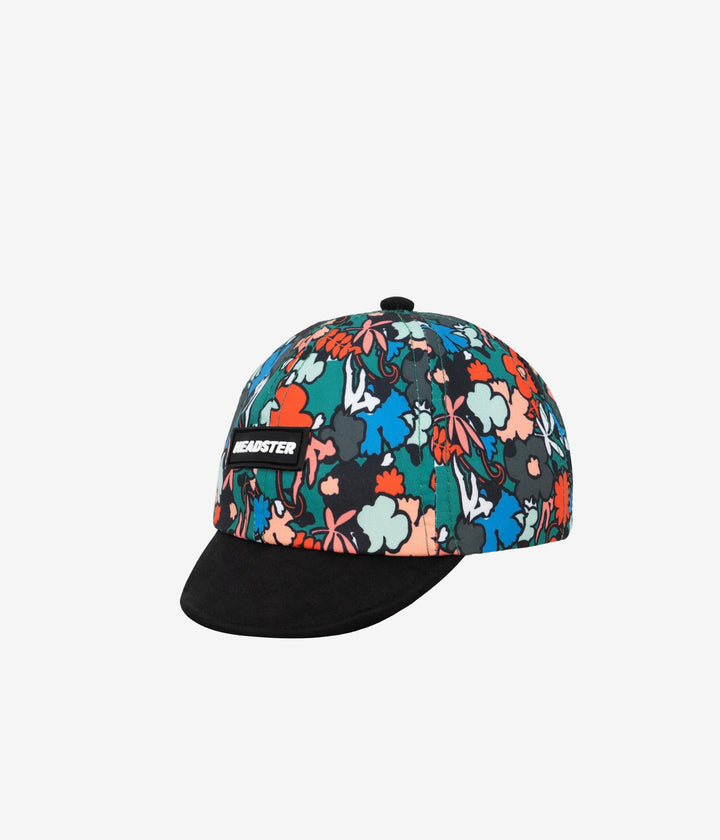 Short Brim Cap