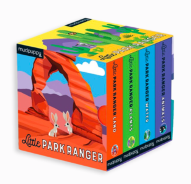 Board Book Boxed Set