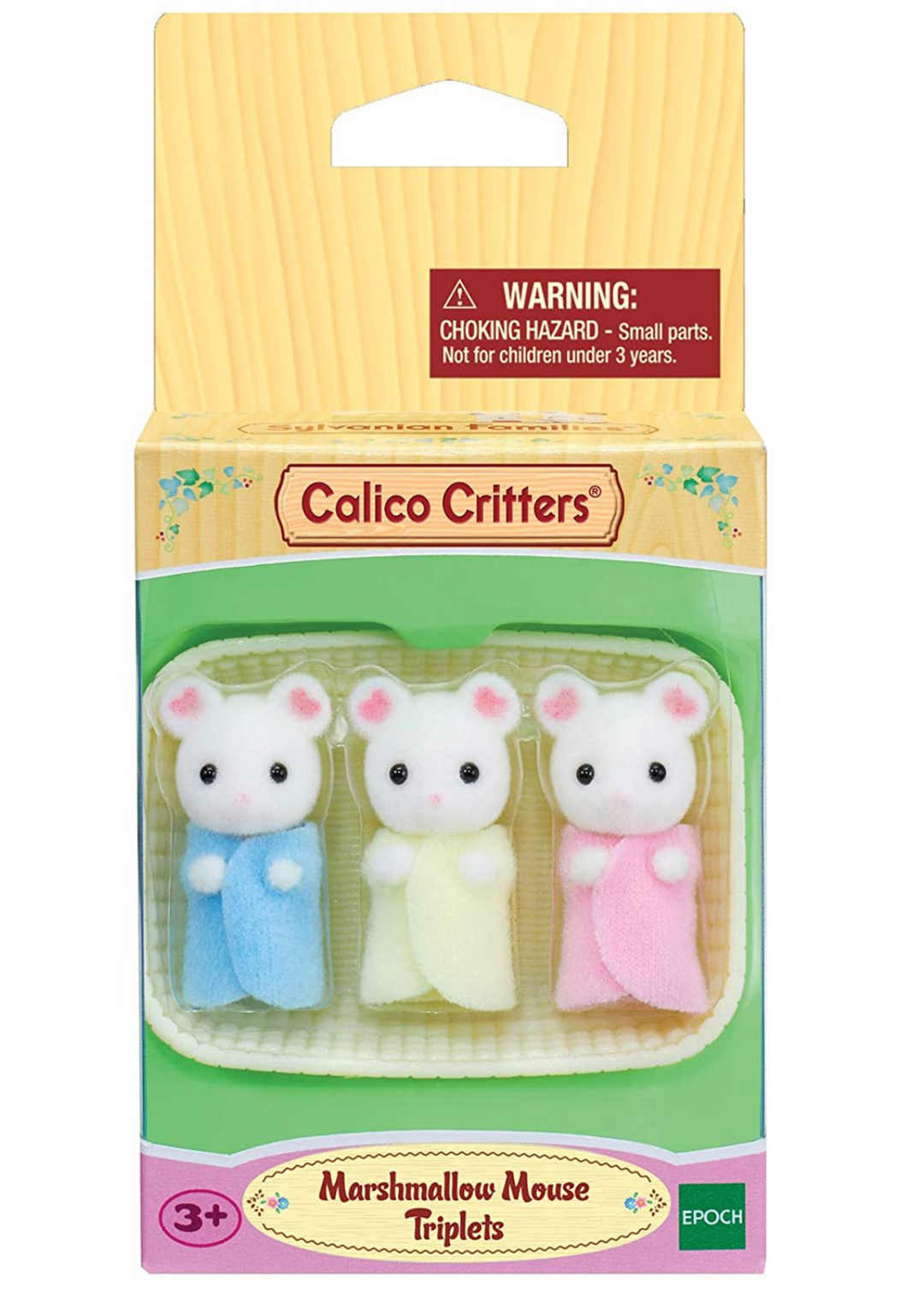 Baby Animal Sets