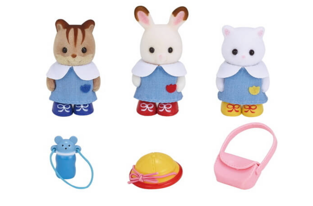 Baby Animal Sets