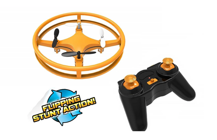 Sky Lighter Disc Drone