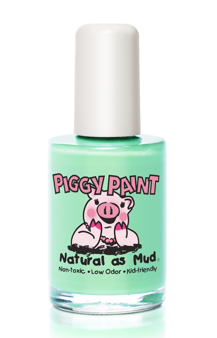 Natural Nail Polish