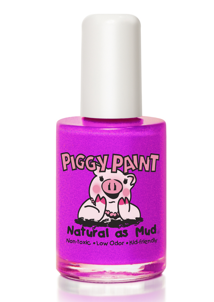 Natural Nail Polish