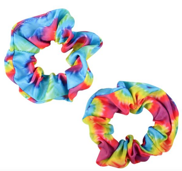 Scrunchies