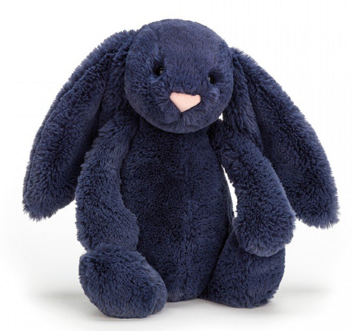 Bashful Bunny Stuffed Animals