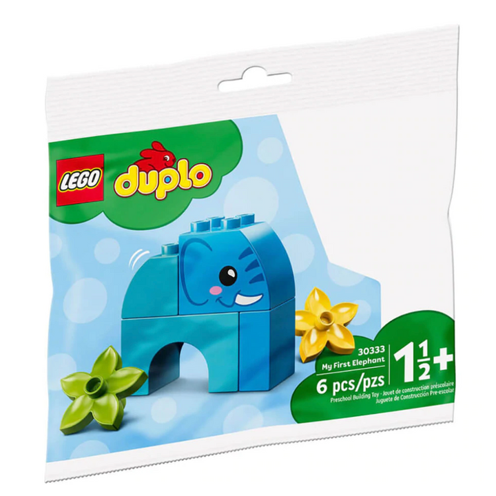 My First - Duplo