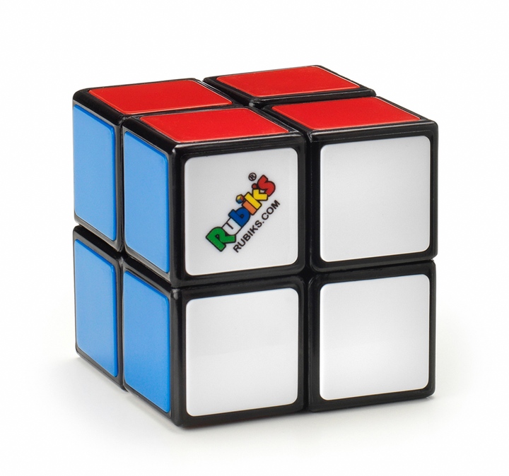 Rubik's cube