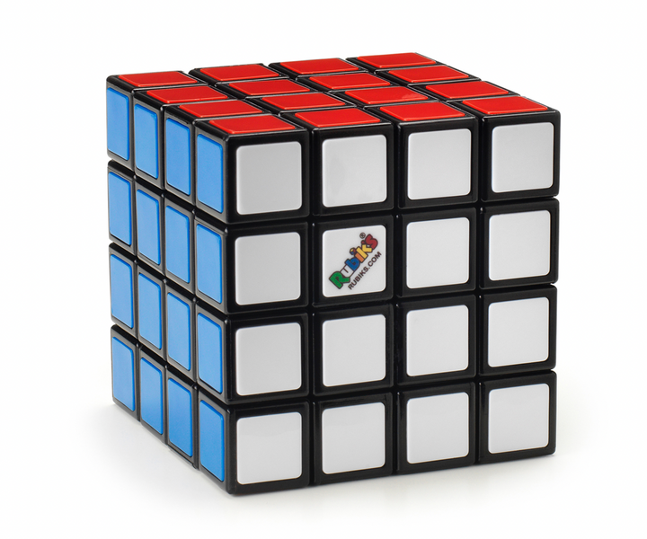 Rubik's cube